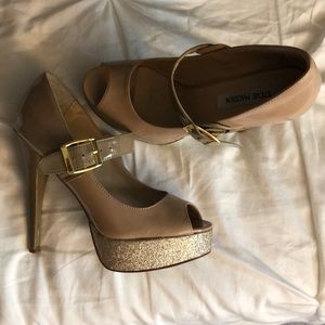 Steve Madden heels